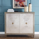 Nova Wood Grain Effect 2 Doors Chest & Mirror by Lavishway | Wall Mirrors-24434