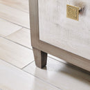 Nova Wood Grain Effect 2 Doors TV Unit by Lavishway | TV Units Cabinets-24300