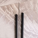 Nuna Marble Effect 2 Doors Chest by Lavishway | Chest Of Drawers-24278