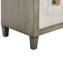 Nova Wood Grain Effect 2 Doors TV Unit by Lavishway | TV Units Cabinets-24298