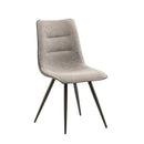 Nuna  4 Chairs Extending Dining Table by Lavishway | Dining Table Set-24210