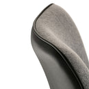 Nuna Modern Grey Fabric Dining Chair Set of 2 by Lavishway | Dining Chairs-24232