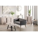 Nuna 3 Doors Marble Effect Large Sideboard by Lavishway | Sideboards-24182