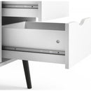 Oslo 3 Drawers & 2 Doors Wide Sideboard by Lavishway | Sideboards-41863