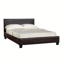Prado Hydraulic Faux Leather Ottoman Bed by Lavishway | Ottoman Beds-49866