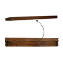 Palazzo Unique White Console Table by Lavishway | Hallway Console Table-58087