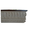 Palazzo Unique White Console Table by Lavishway | Hallway Console Table-58085