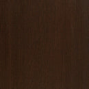 Pello Dark Mahogany Wide Sideboard by Lavishway | Sideboards-44737