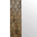 Alsvin Sliding Wall Mirror Cabinet by Lavishway | Cupboards & Cabinets-57737