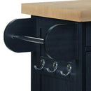 Portland Kitchen Island Wheeled Sideboard by Lavishway | Kitchen Islands-35222