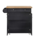 Portland Kitchen Island Wheeled Sideboard by Lavishway | Kitchen Islands-35221