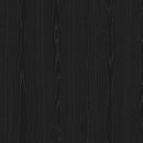 Prima Black Corner Desk Top With Grey Legs