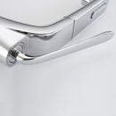 360-Degree Swivel Pull-Out Spout Bathroom Tap by Lavishway | Bathroom Faucet-49249