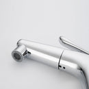 360-Degree Swivel Pull-Out Spout Bathroom Tap by Lavishway | Bathroom Faucet-49247