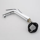 360-Degree Swivel Pull-Out Spout Bathroom Tap by Lavishway | Bathroom Faucet-49246