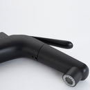 360-Degree Swivel Pull-Out Spout Bathroom Tap by Lavishway | Bathroom Faucet-49241