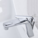 360-Degree Swivel Pull-Out Spout Bathroom Tap by Lavishway | Bathroom Faucet-49240