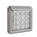 Quadro 1 Point Light Fitting Inc GB Plug