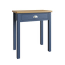 Rutland Oak Top Dressing Table by Lavishway | Dressing Tables-33828