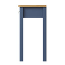 Rutland Oak Top Dressing Table by Lavishway | Dressing Tables-33833