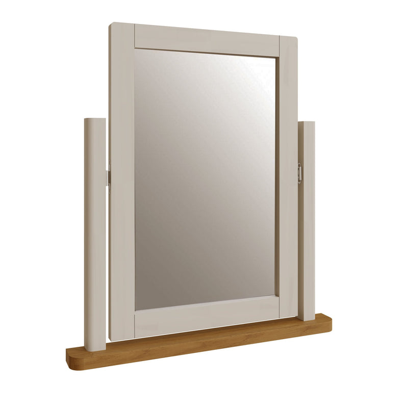 Rutland Trinket Dressing Table Mirror by Lavishway | Table Mirrors-30731