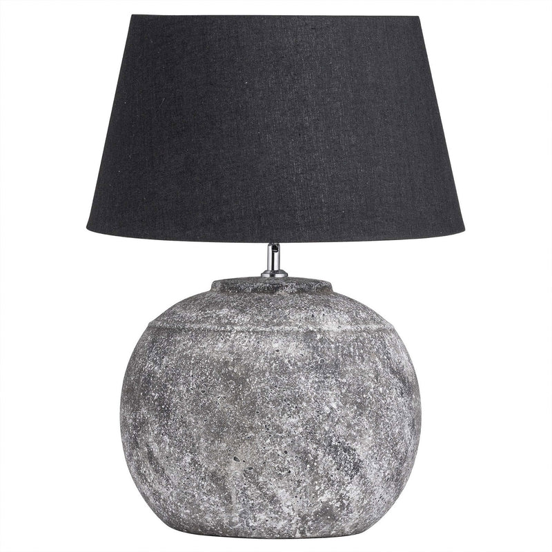 Regola Antique Ceramic Table Lamp by Lavishway | Table Lamps-51449