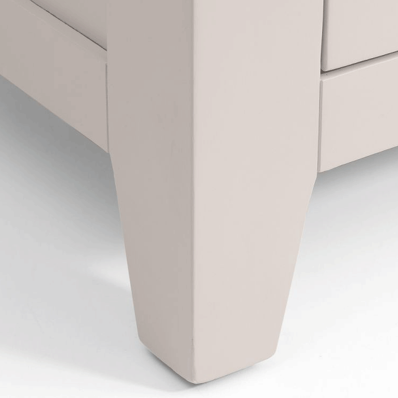 Richmond Oak 2 Drawers Coffee Table by Lavishway | Coffee Tables-61074