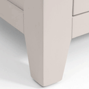 Richmond Oak 3 Doors & 3 Drawers Sideboard by Lavishway | Sideboards-61023