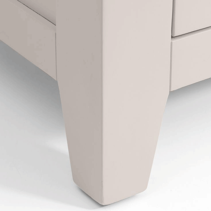 Richmond Oak 3 Doors & 3 Drawers Sideboard by Lavishway | Sideboards-61023