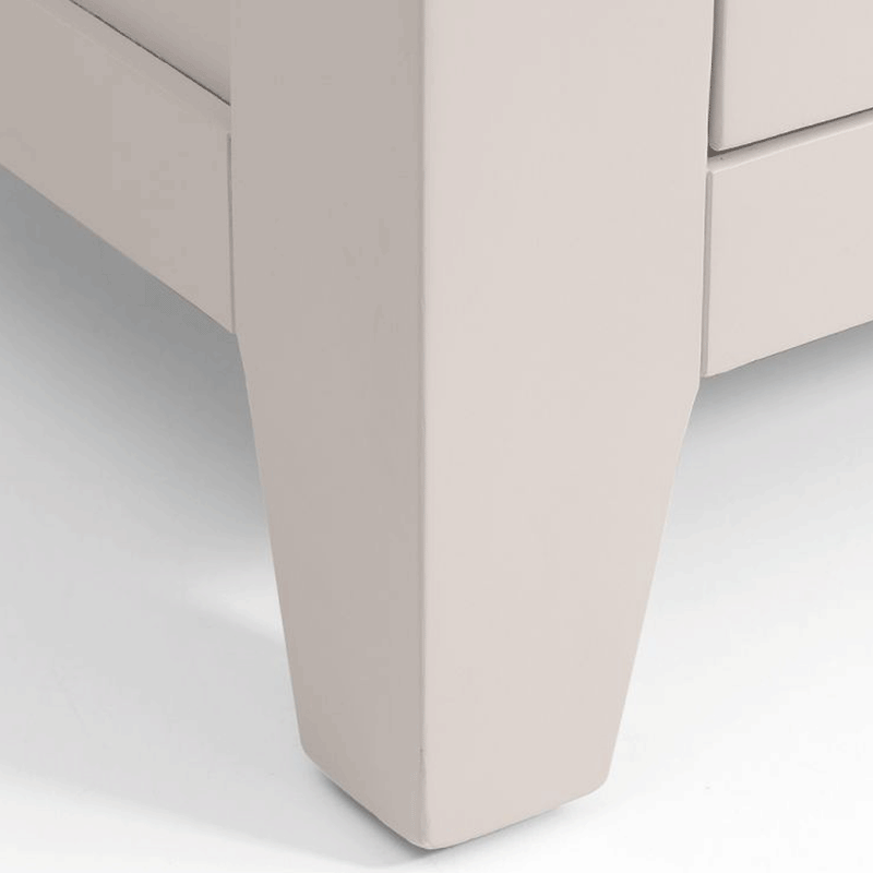 Richmond Oak Tall Storage Shelves Bookcase by Lavishway | Book Shelves and Cabinets-61009