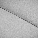 Rohe Platinum Fabric 2 Seater Sofa by Lavishway | Fabric Sofas-60924