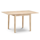 Rufford Solid Wood Extendable Dining Table by Lavishway | Dining Tables-60951