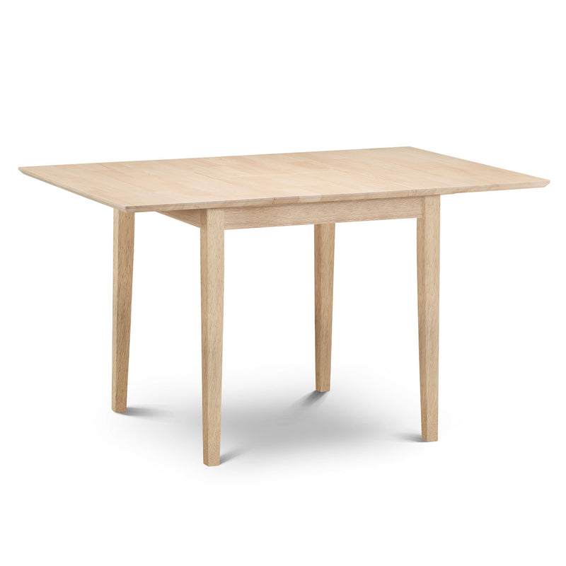 Rufford Solid Wood Extendable Dining Table by Lavishway | Dining Tables-60951