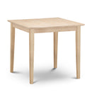 Rufford Solid Wood Extendable Dining Table by Lavishway | Dining Tables-60950