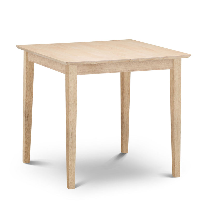 Rufford Solid Wood Extendable Dining Table by Lavishway | Dining Tables-60950