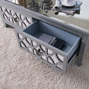 Russell Grey Painted 2 Drawers Coffee Table by Lavishway | Coffee Tables-23994