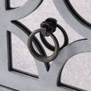 Russell Grey Painted 2 Drawers Coffee Table by Lavishway | Coffee Tables-23996