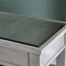 Russell Grey Painted Nest Of 2 Tables by Lavishway | Nest of Tables-23919