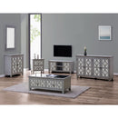 Russell Grey Painted Nest Of 2 Tables by Lavishway | Nest of Tables-23915