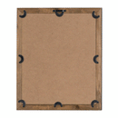 Rustic Framed Botanical Fern Wall Art by Lavishway | Art Gallery-51204