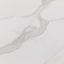 Scala White Marble Effect Top Dining Table by Lavishway | Dining Tables-60863