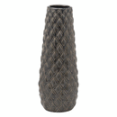 Seville Colourful Textured Large Alpine Vase by Lavishway | Vases-50907