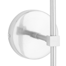 Smoked Glass Globe Wall Pendant by Lavishway | Pendant Lighting-51523