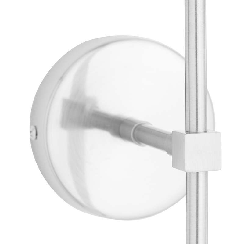 Smoked Glass Globe Wall Pendant by Lavishway | Pendant Lighting-51523