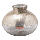 Silverlust Bulbus Candle Holder by Lavishway | Candle Holders-50885