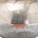 Silverlust Bulbus Candle Holder by Lavishway | Candle Holders-50887