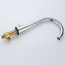 Brass Bathroom Tap With Hand Shower by Lavishway | Bathroom Faucet-49597