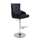 Sirocco Contemporary Bar Stool by Lavishway | Bar Stools-27131