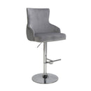 Sirocco Contemporary Bar Stool by Lavishway | Bar Stools-27132