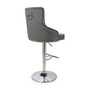 Sirocco Contemporary Bar Stool by Lavishway | Bar Stools-27136